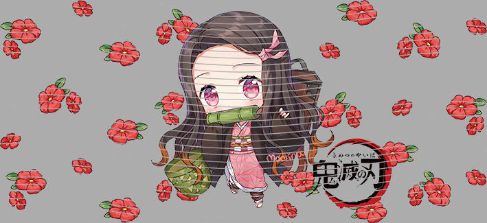 16oz JPN Anime-JA-673